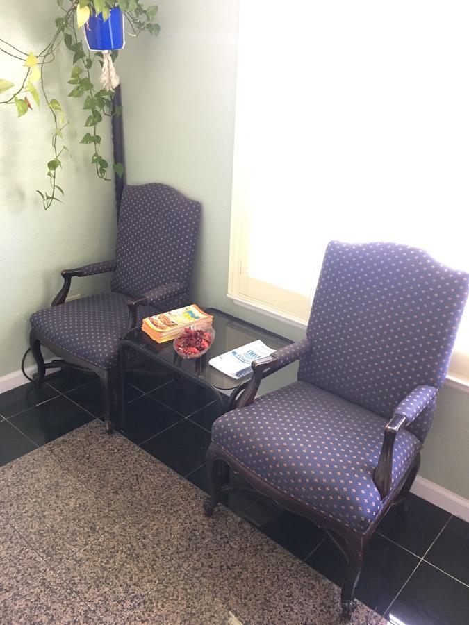 דיילי סיטי Royal Palace Inn מראה חיצוני תמונה