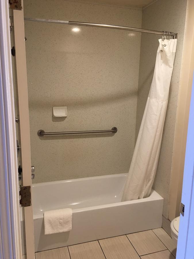 דיילי סיטי Royal Palace Inn מראה חיצוני תמונה