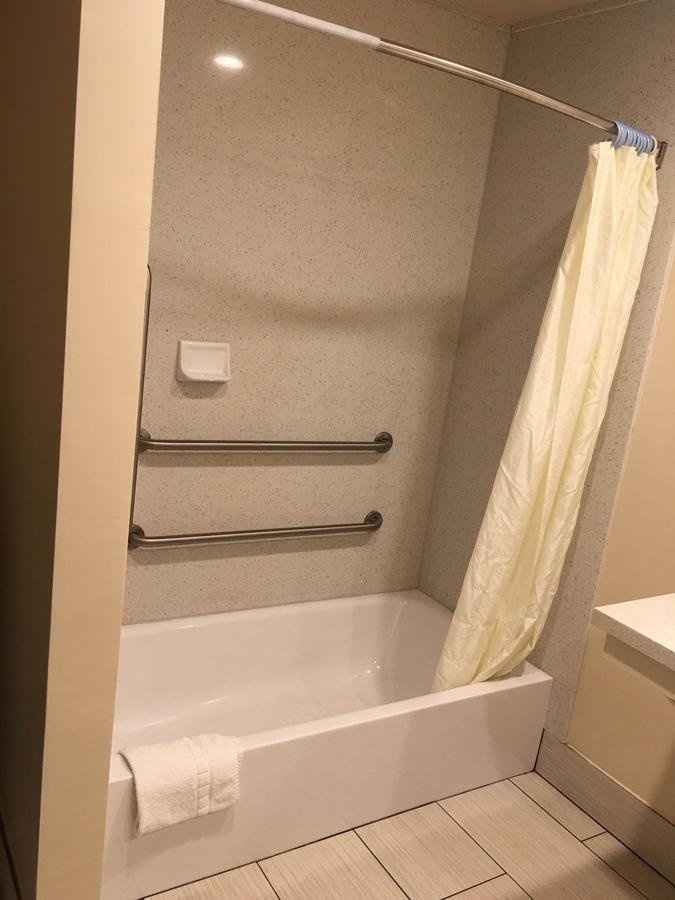 דיילי סיטי Royal Palace Inn מראה חיצוני תמונה